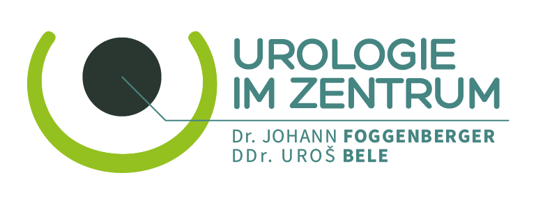 Urologe Dr. Johann Foggenberger